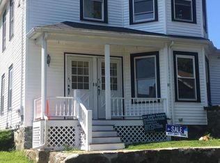 45 Crescent St #47, Swampscott, MA 01907