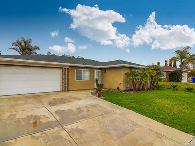 631 Elaine Ave, Oceanside, CA, 92057