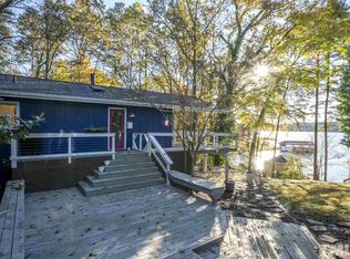 719 Wild Turkey Dr, Semora, NC 27343