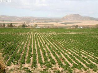 650 E Mendiola Rd, Nyssa, OR 97913