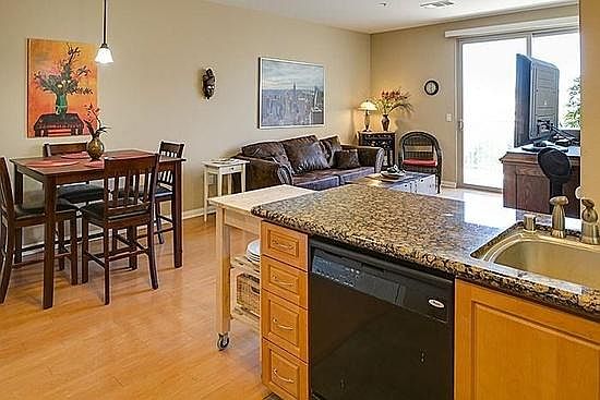1st image of 3877 Pell Pl Unit 402