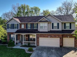 6109 Timberwolfe Dr, Glen Carbon, IL 62034