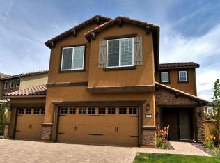 2730 Bonfire Ln #10, Reno, NV 89521