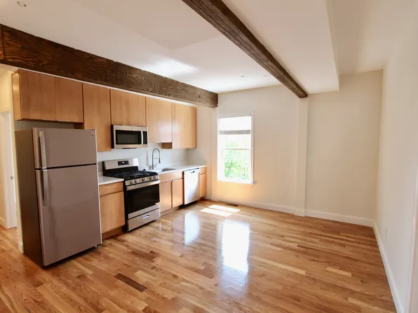12 Greenwood Pl APT 2, Lynn, MA 01902