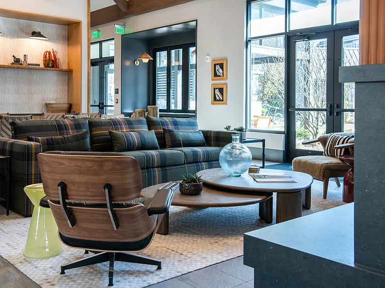 NOVEL River District By Crescent Communities — Photo 24