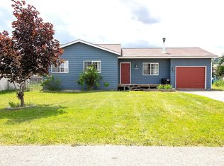 1916 Darlington Dr, Kalispell, MT 59901