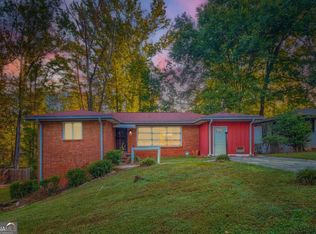 3484 Primrose Pl, Decatur, GA 30032