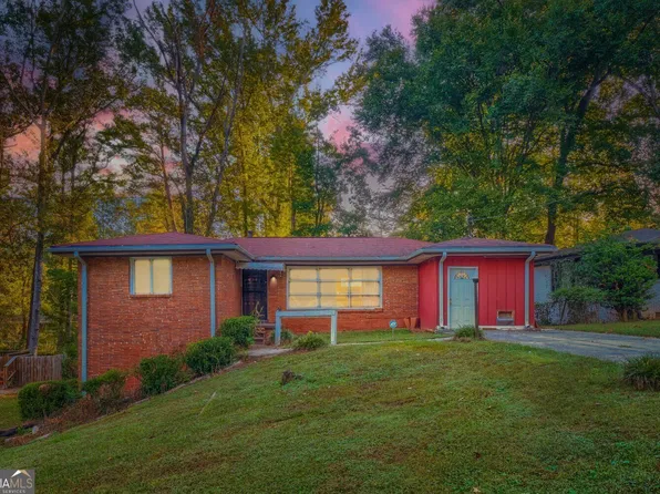 3484 Primrose Pl, Decatur, GA 30032
