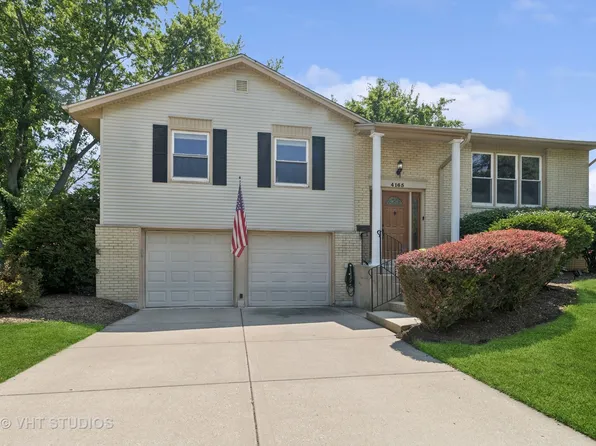 4165 Mason Dr, Hoffman Estates, IL 60192