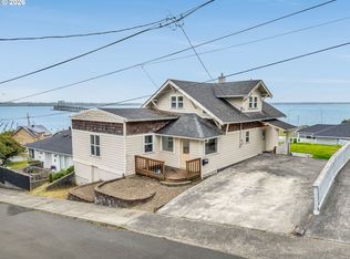 590 Rivington St, Astoria, OR 97103