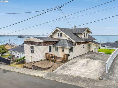 590 Rivington St, Astoria, OR, 97103