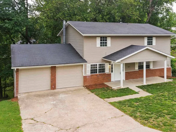 4823 Crittenden Dr, Ashland, KY 41101