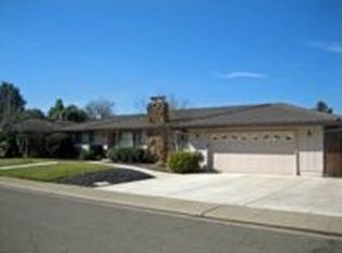 332 Claydon Way, Sacramento, CA