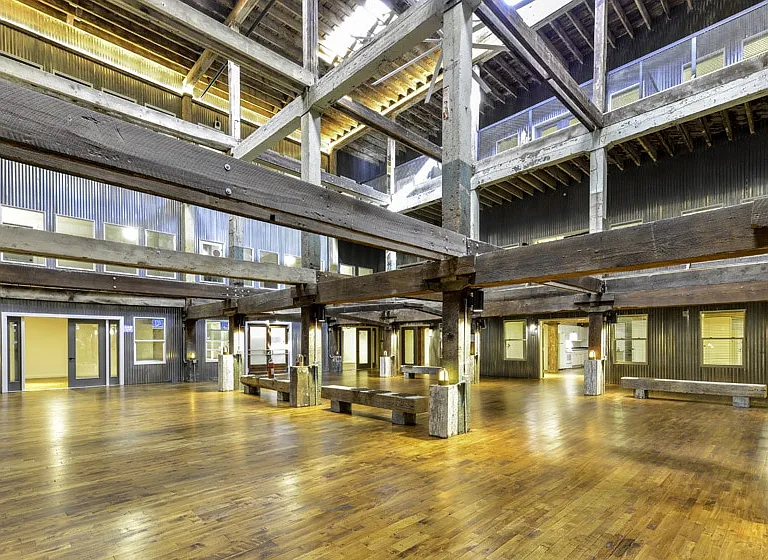Fulton Supply Lofts — Photo 30