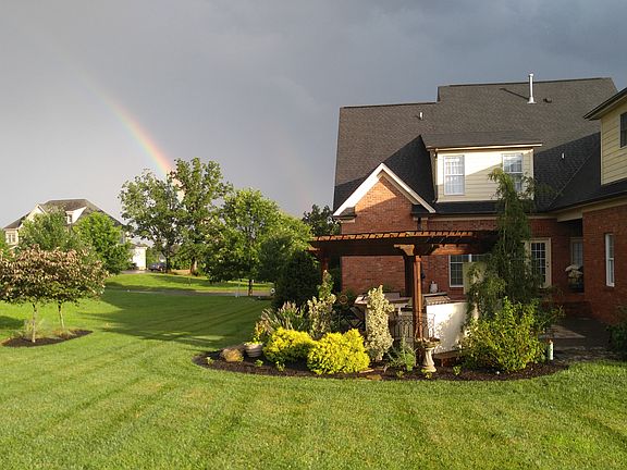 programmable irrigation