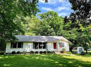 4375 Broadway St, Clarklake, MI 49234