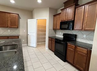 10214 Waverunner, Converse, TX 78154