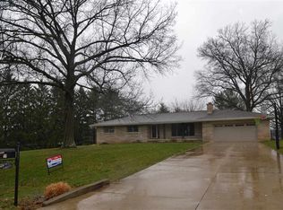 2908 N Bankers Dr, Bloomington, IN 47408