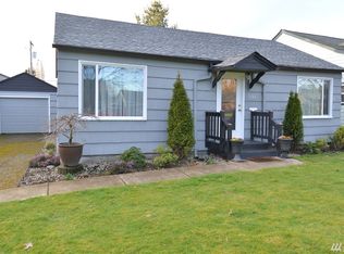 531 26th Ave, Longview, WA 98632