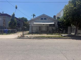 Lawrence Estate Land Co, Miami, FL 33125