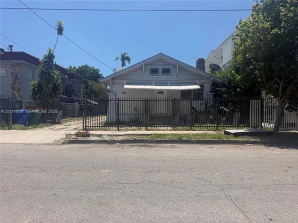 1236 NW 5th St, Miami, FL 33125
