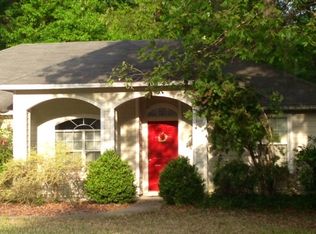 5919 SW 86th Dr, Gainesville, FL 32608