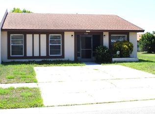 3124 Dreyfushire Blvd, Orlando, FL 32822