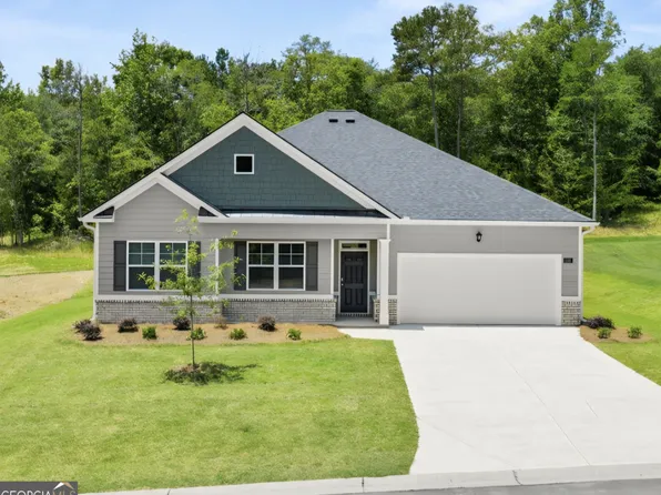 801 Pelham Way, Locust Grove, GA 30248