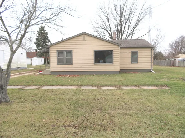 227 A St, Genoa, IL 60135