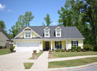 430 Sandleton Way, Evans, GA 30809