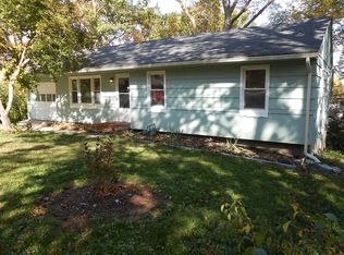 115 E 96th St, Kansas City, MO 64114