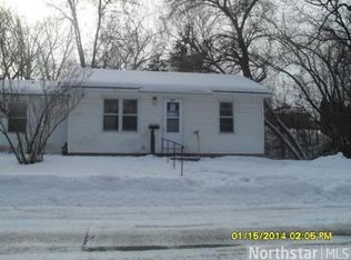 404 1st St W, Jordan, MN 55352