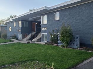 181 E Helm Ave #A, Salt Lake City, UT 84115