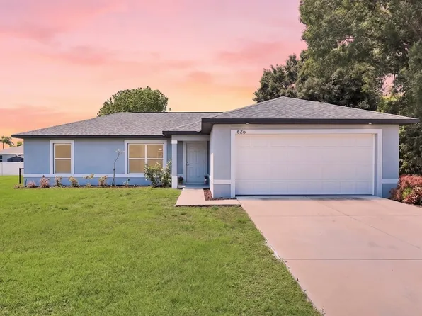 626 NW 2nd Ln, Cape Coral, FL 33993