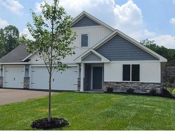 6664 Heritage Ave, Lino Lakes, MN 55038