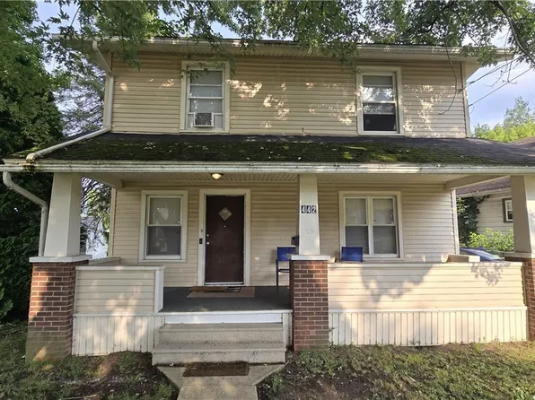 442 Poland Ave, Struthers, OH 44471