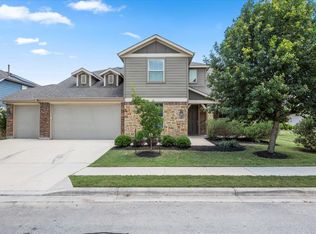 7207 Auburn Blaze Ln, Austin, TX 78744