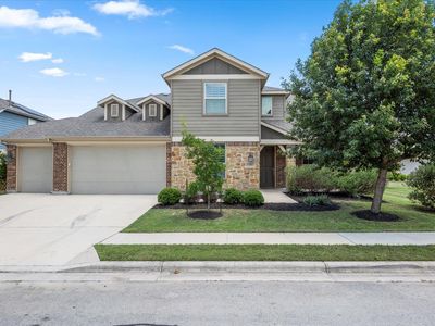 7207 Auburn Blaze Ln, Austin, TX, 78744