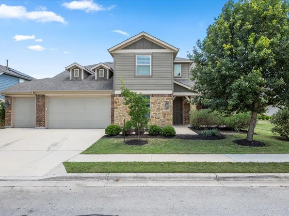 7207 Auburn Blaze Ln, Austin, TX 78744