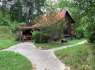 90 Laurel Brook Dr, Murphy, NC 28906