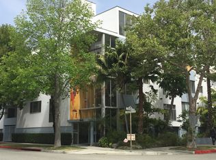 9145 Charleville Blvd APT 301, Beverly Hills, CA 90212