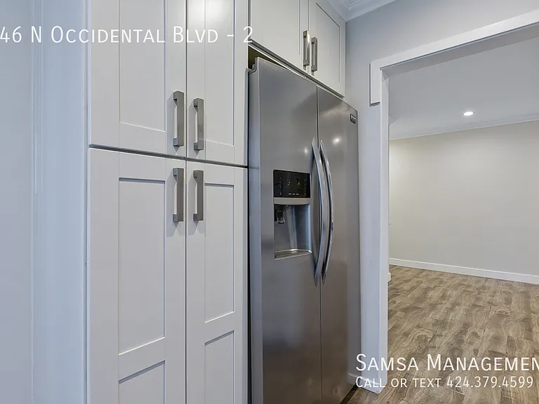 346 N Occidental Blvd #2 — Photo 3