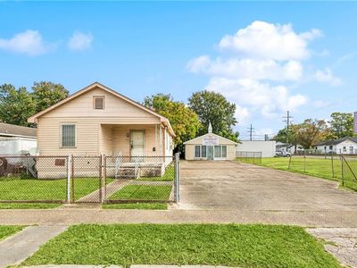 930 Thayer St, New Orleans, LA, 70114