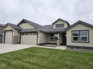 6105 Road 119, Pasco, WA 99301