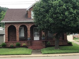 2100 Commerce St, Wellsburg, WV 26070