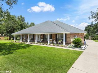 12452 Capulet Dr, Foley, AL 36535