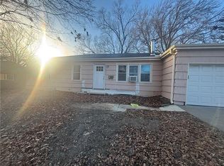 307 N Logan St, Olathe, KS 66061