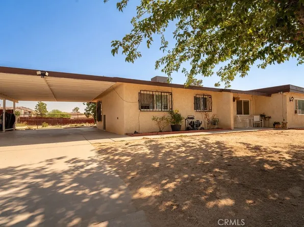 17239 Emerson St, Victorville, CA 92394