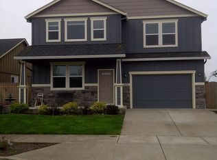 4112 Edgewater Dr NE, Albany, OR 97322