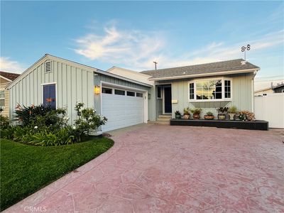 13208 Hansworth Ave, Hawthorne, CA, 90250